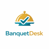Banquet Desk